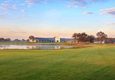 Golf Course